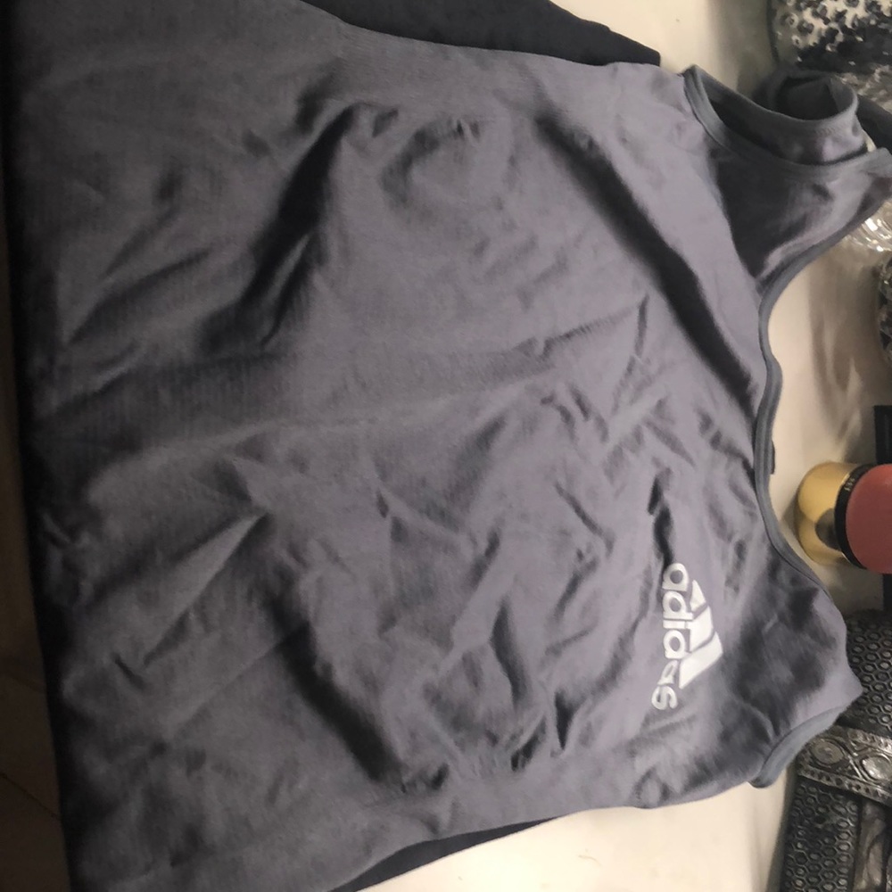 Adidas Dress/shirt